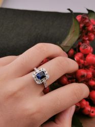 -威德钻石-克拉钻大本营(南京东路店)