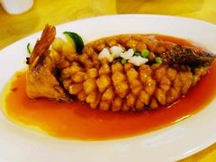 -清真蒋有记(老门东店)