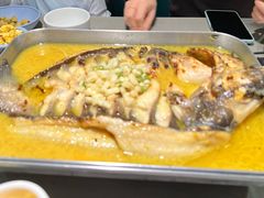 -半天妖烤鱼(固安宝德购物中心店)