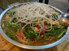 -京玉菲饭店(李村店)