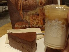 -星巴克臻选(深圳罗湖万象城店)