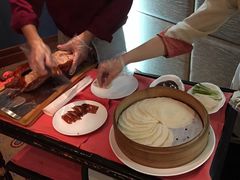 -无锡城中皇冠假日酒店·芳园中餐厅