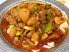 -塔里木的羊·新疆特色餐厅(钱湖北路店)