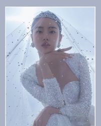 点击看大图 -巴黎婚纱摄影(品质优选龙华总店)