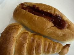 -新侨三宝乐面包店(崇文门店)