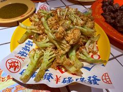 -碌碌发·东南亚风味烧烤档(体育西店)