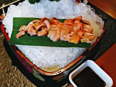 -马路边上·小海鲜烧烤(八一路店)