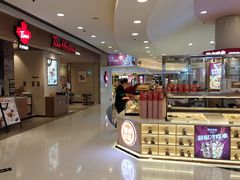 -银座mall(东直门店)