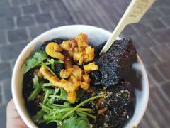 -黑色经典臭豆腐·湖南特产(坡子街店)