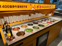 -潮发潮汕牛肉店(芳村店)
