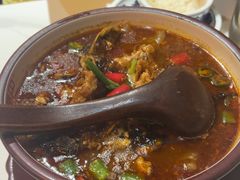 -老街鱼嘴巴(步步高新天地店)