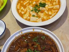-北方饺子王·海肠捞饭·海鲜锅(山大店)