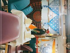 -恒河传奇印度餐厅GANGES