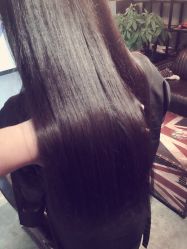 点击看大图 -IN HAIR艺术+造型