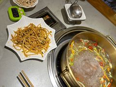 -大理董·董家小厨野生菌火锅(古城旗舰店)