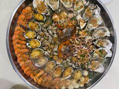 -厦门渔港(成山路店)