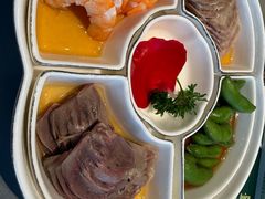 -阿明小菜·海鲜·上海菜(梅陇华理店)