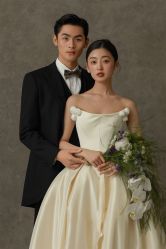 -摩玛婚纱摄影(杭州店)