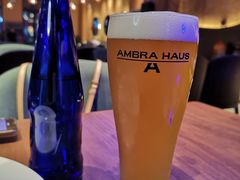-Ambra Haus琥珀屋精酿餐厅(宝山店)