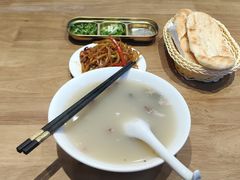 -清白羊·羊汤(天津鲁能城购物中心店)