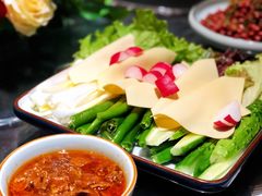 -金掌勺东北菜(格兰晴天店)