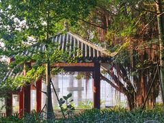 -仓山金山寺