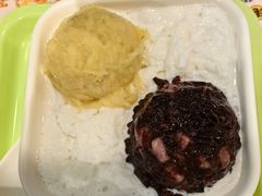 -满记甜品(优客百盛店)