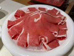 相间肥牛-纯味斑鱼府(上海总店)