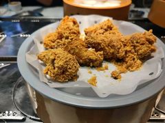 -龍歌自助小火锅(李沧顺和汇店)