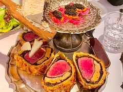 -壳里西餐厅Coquille Seafood Bistro(蒙自路店)