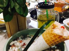 -蕃茄述·好汤自然来(江汉路店)