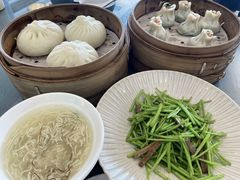 -冶春茶社(官园桥店)