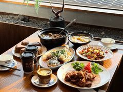 -宴武夷·匠心闽味(印象大红袍店)