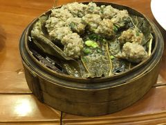 -园林美食城·本土农家菜(杨和镇店)