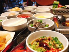 -海底捞火锅(龙湖三千集店)