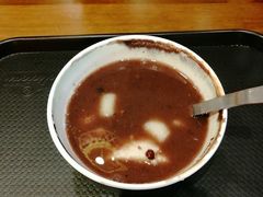 芋圆4号-鲜芋仙(国和店)