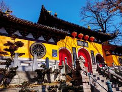 -虞山风景区