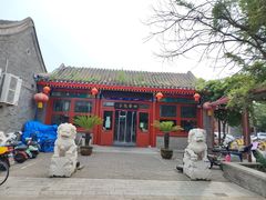-四条包子(古城街店)