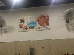 -内蒙古海拉尔烤羊腿·烤全羊·烧烤