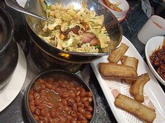 -新白鹿餐厅(百联中环店)