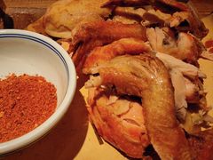 -打酱油·非遗淮扬菜(瘦西湖梅岭店)