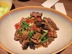 -青年公社烤鸭(熙悦天街店)