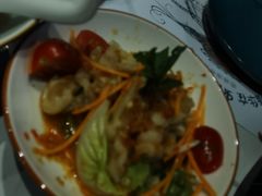 -美奈小馆·越南料理(中航城君尚购物中心店)
