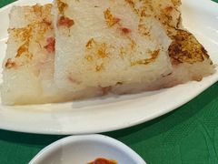 -誉八仙粤菜(万象天地店)