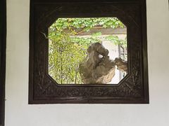 -何园