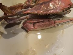 -拉完海鲜大排档(温岭店)