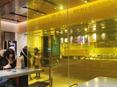 门面-麦当劳(新王府井店)