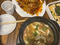 -大胡子海鲜·天津菜·砂锅烧烤(五大道创始店)
