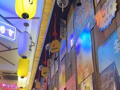 -坂吉屋·居酒屋深夜食堂(龙湖店)