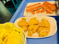 -拾下卜卜贝•海鲜火锅